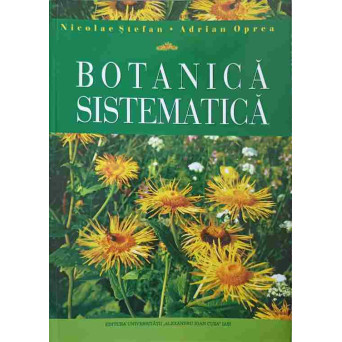 BOTANICA SISTEMATICA