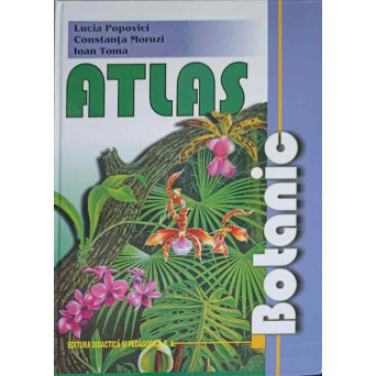 ATLAS BOTANIC