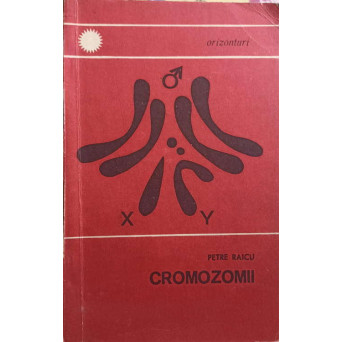 CROMOZOMII
