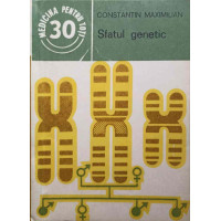 SFATUL GENETIC