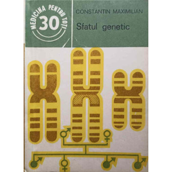 SFATUL GENETIC