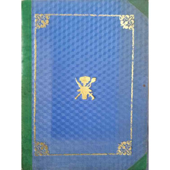 CENTAUREELE ROMANIEI (CENTAUREAE ROMANIAE). MONOGRAPHIE