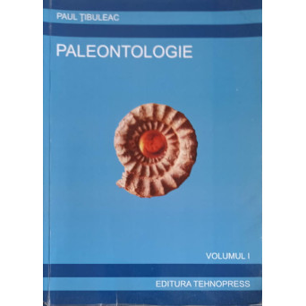 PALEONTOLOGIE VOL.1