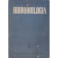 HIDROBIOLOGIA TOMUL 9
