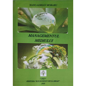 MANAGEMENTUL MEDIULUI