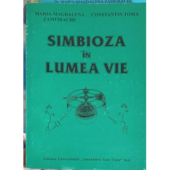 SIMBIOZA IN LUMEA VIE
