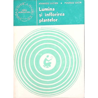 LUMINA SI INFLORIREA PLANTELOR