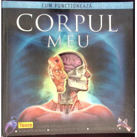 CUM FUNCTIONEAZA CORPUL MEU CUM FUNCTIONEAZA CORPUL MEU