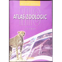 MIC ATLAS ZOOLOGIC MIC ATLAS ZOOLOGIC