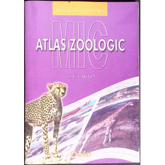 MIC ATLAS ZOOLOGIC