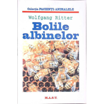 BOLILE ALBINELOR