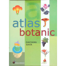 ATLAS BOTANIC