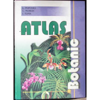 ATLAS BOTANIC ATLAS BOTANIC
