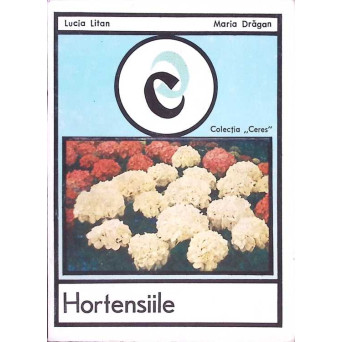 HORTENSIILE