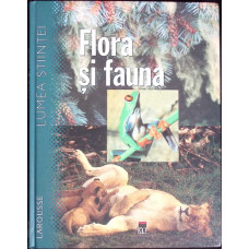 FLORA SI SAUNA