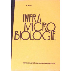 INFRAMICROBIOLOGIE