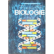 BIOLOGIE, MANUAL PENTRU CLASA A XII-A