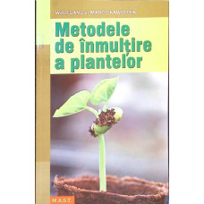 METODELE DE INMULTIRE A PLANTELOR