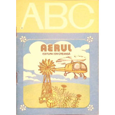 COLECTIA ABC. AERUL