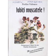IUBITI MUSCATELE