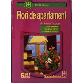 FLORI DE APARTAMENT