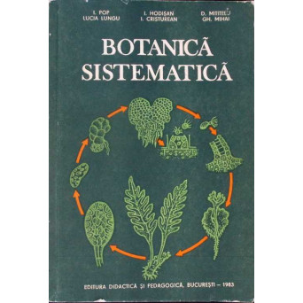 BOTANICA SISTEMATICA