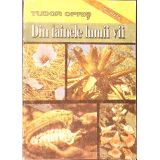 DIN TAINELE LUMII VII VOL.1 PLANTE