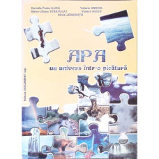 APA UN UNIVERS INTR-O PICATURA