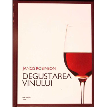 DEGUSTAREA VINULUI