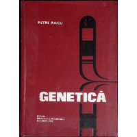 GENETICA