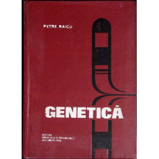 GENETICA GENETICA