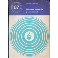 POLUAREA MEDIULUI SI SANATATEA
