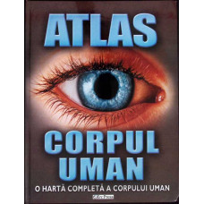 ATLAS CORPUL UMAN