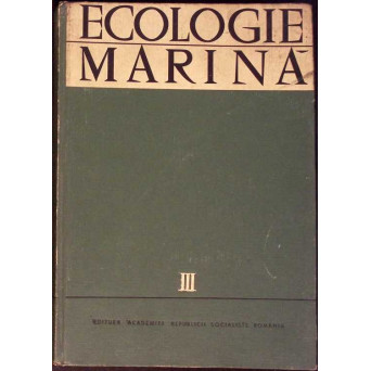 ECOLOGIE MARINA VOL.3
