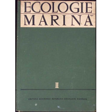 ECOLOGIE MARINA VOL.2