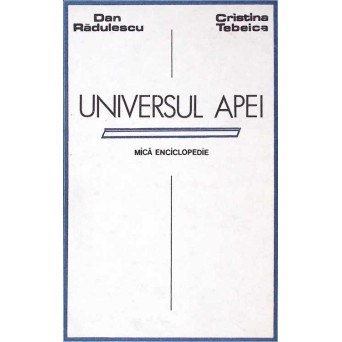 UNIVERSUL APEI. MICA ENCICLOPEDIE