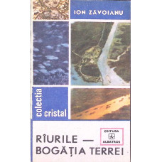 RAURILE - BOGATIA TERREI