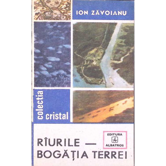 RAURILE - BOGATIA TERREI