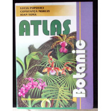 ATLAS BOTANIC