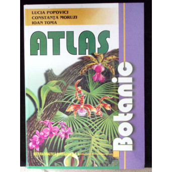 ATLAS BOTANIC