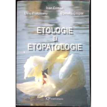 ETOLOGIE SI ETAPATOLOGIE