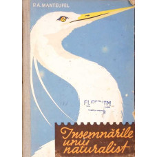 INDRUMARILE UNUI NATURALIST