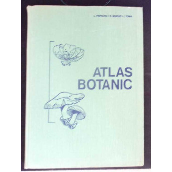 ATLAS BOTANIC