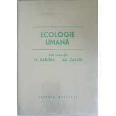 ECOLOGIE UMANA