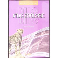 MIC ATLAS ZOOLOGIC