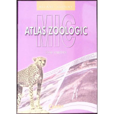 MIC ATLAS ZOOLOGIC