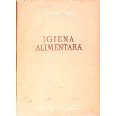 IGIENA ALIMENTARA