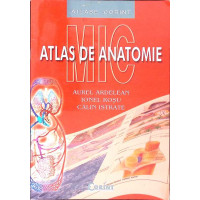 MIC ATLAS DE ANATOMIE