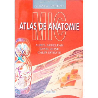 MIC ATLAS DE ANATOMIE