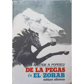 DE LA PEGAS LA EL-ZORAB